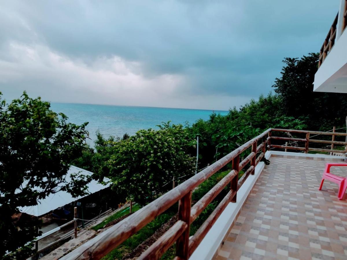 Maracaibo View Hotel Bahia Maracaibo Luaran gambar